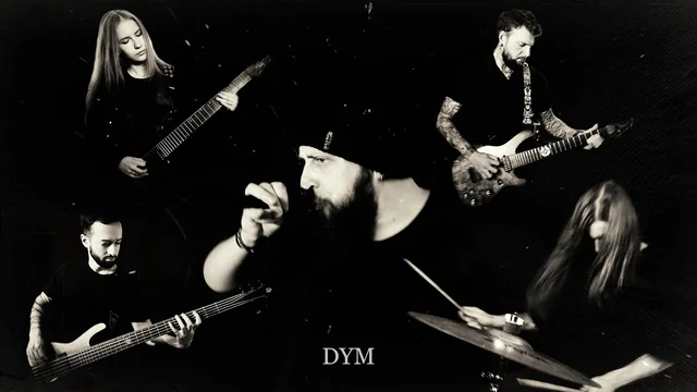 Mental Torment DYM music video thumbnail